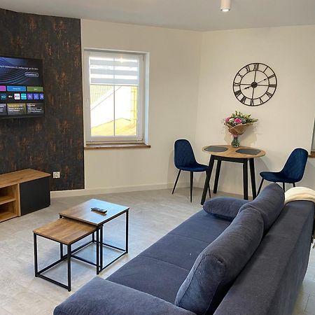 Podwale Residence イェレニャ・グーラ エクステリア 写真