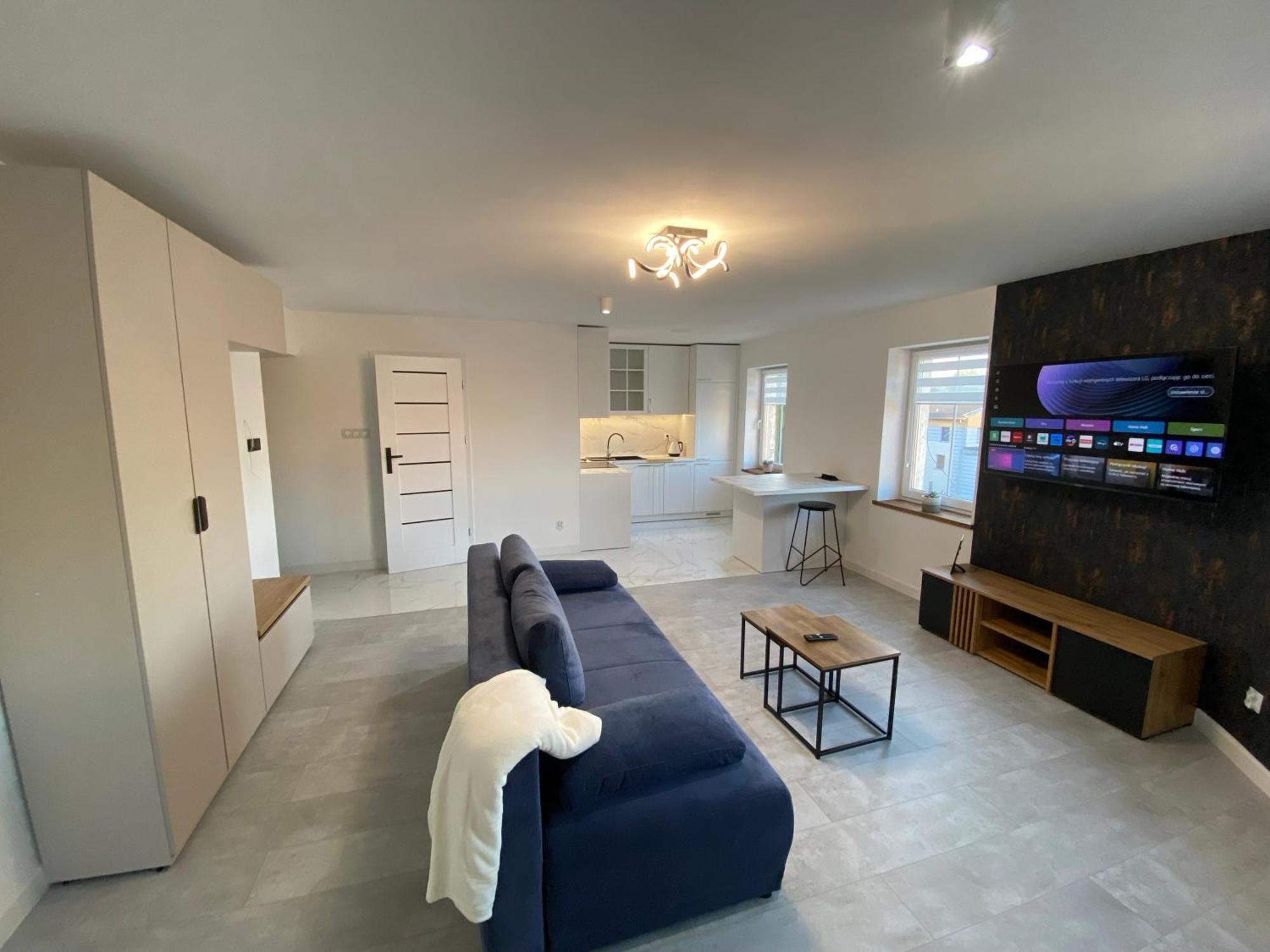 Podwale Residence イェレニャ・グーラ エクステリア 写真