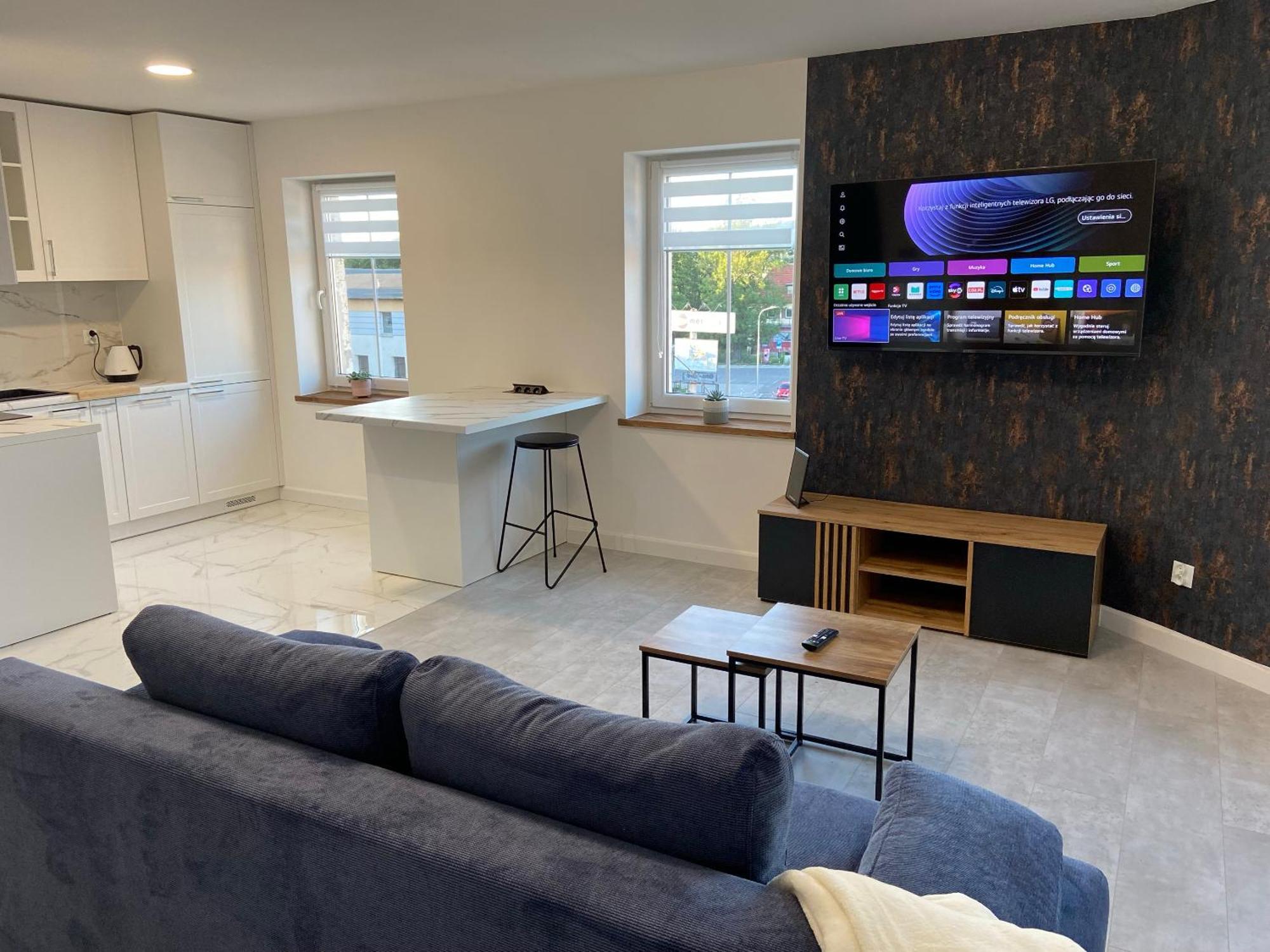 Podwale Residence イェレニャ・グーラ エクステリア 写真